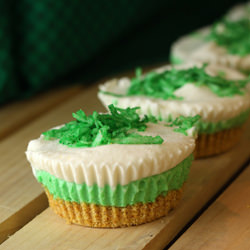 Leprechaun Pie - Recipe photo by preparedpantry