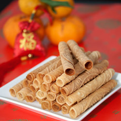 Kueh Belandah - Recipe photo by CelestialDelish