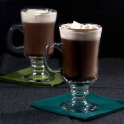 Irish Coffee - Recipe photo by kallo