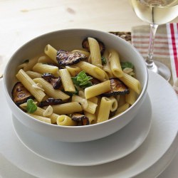 Pasta with Zucchini - Recipe photo by RecipeTaster