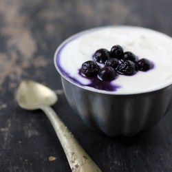Cashew Yogurt - Recipe photo by sweetfreedom