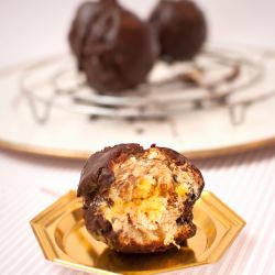 Cake Pops - Recipe photo by Agnese Gambini