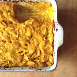 Macinsquash - Recipe photo by chowvida