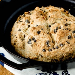 Irish Soda Bread - Recipe photo by treats-sf