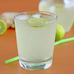 Lemonade - Recipe photo by Jeyashrisuresh