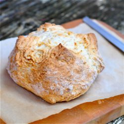 Irish Soda Bread - Recipe photo by eatlivetravelwrite