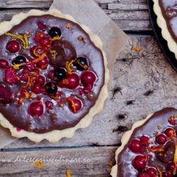 Fudge - Recipe photo by Antonina