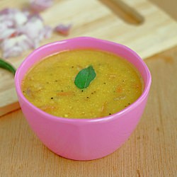 Besan Chutney - Recipe photo by Jeyashrisuresh