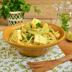 Spaghetti Salad - Recipe photo by Taste Of Pearl City