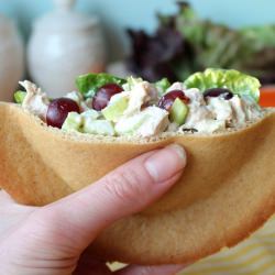 Gluten Free Pita Bread - Recipe photo by Gluten Free Fix