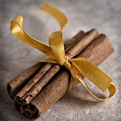 Cinnamon Sticks - Recipe photo by SpicieFoodie