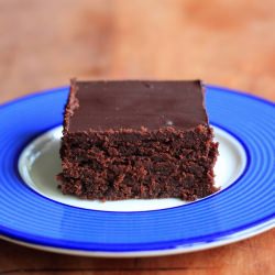 Guiness Brownies - Recipe photo by growntocook