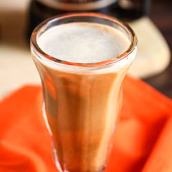 Mexican Coffee - Recipe photo by PBSFood
