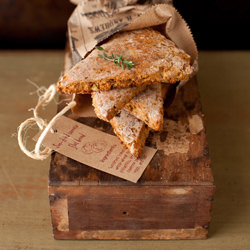 Sun-Dried Tomato, Pistachio Bread - Recipe photo by cooking melangery