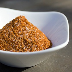 Moroccan Spice Rub - Recipe photo by theblackpeppercorn