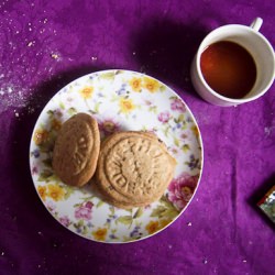 Chocolate Chip Cookies - Recipe photo by notyourmamasdinner