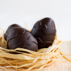 Kinder Surprise Eggs - Recipe photo by Unodedos