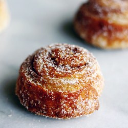 Sugar Buns - Recipe photo by tara