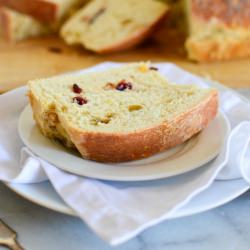 Italian Easter Bread - Recipe photo by apricosa