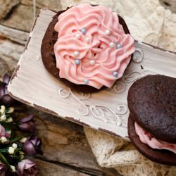 Whoopie Pie - Recipe photo by Antonina