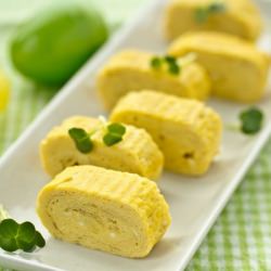 Tamagoyaki - Recipe photo by Just One Cookbook