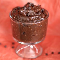 Brownie Batter/Cookie Dough - Recipe photo by dessertswithbenefits