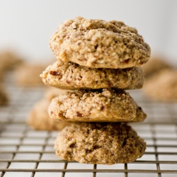 Chewy Ginger Cookies - Recipe photo by KeepItSweet