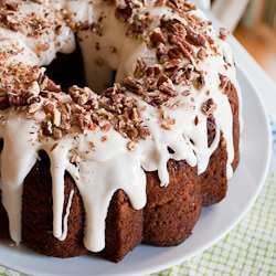 Hummingbird Bundt Cake - Recipe photo by ryanbakes