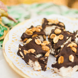 Rocky Road - Recipe photo by BobbiLewin