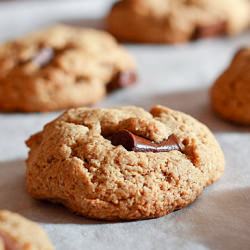 Babycakes - Recipe photo by LemonDrop