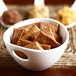 Graham Crackers - Recipe photo by culinaryadventuresinthekitchen