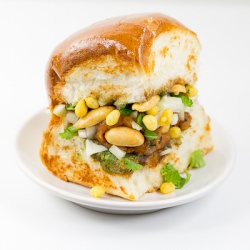 Dabeli - Recipe photo by soundspicy