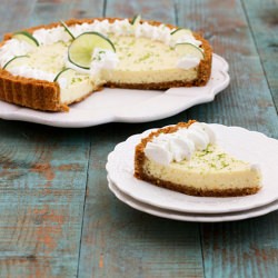 Key Lime Pie - Recipe photo by Kitchen Runway