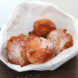 Catalan Sweets - Recipe photo by courecoulants
