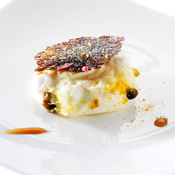 Tirami Sud: Famous Italian Dessert - Recipe photo by finedininglovers