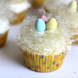 Easter Egg Cupcakes - Recipe photo by mysweetfrostings