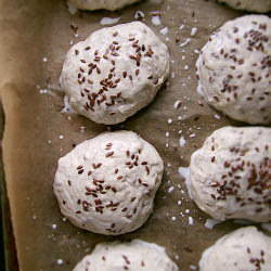 Seed Rolls - Recipe photo by dietetyczne-fanaberie