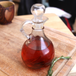 Homemade Chipotle Oil - Recipe photo by mysweetfrostings