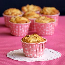 Apple Muffins - Recipe photo by food-4tots