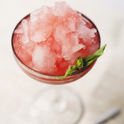 Raspado de Coco - Recipe photo by thekitchykitchen