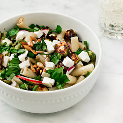 Brussels Sprouts - Recipe photo by loveandlemons