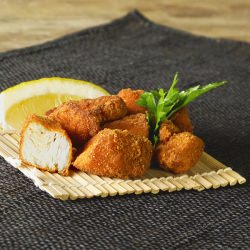 Tori no kara age - Recipe photo by misspickledplum
