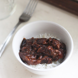 Lamb Stew - Recipe photo by figtestkitchen