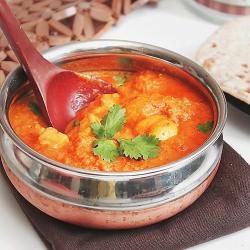Shahi Paneer - Recipe photo by vrinda