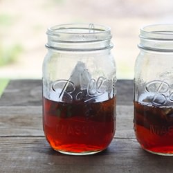 Perfect Iced Tea - Recipe photo by DessertForTwo