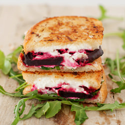 Grilled Cheese - Recipe photo by bsinthekitchen