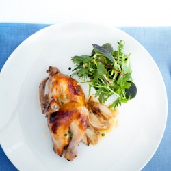 Balsamic Chicken - Recipe photo by Witek