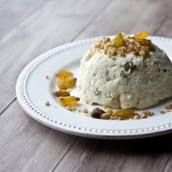 Russian Easter Paskha - Recipe photo by RussianMomCooks