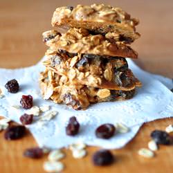 Breakfast Cookies - Recipe photo by sensualappeal