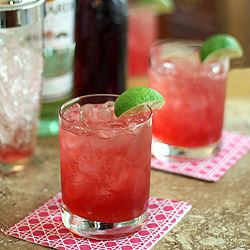 Bacardi Cocktail - Recipe photo by creativeculinary